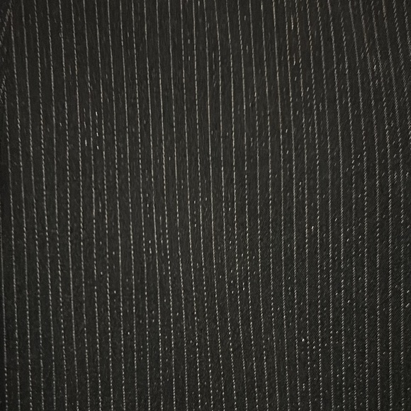 Axcess Brand Pin Striped Blazer (Like New) - Picture 7 of 10